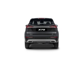 2026 Belgee X70 I Рестайлинг, серый, 3115990 рублей, вид 5