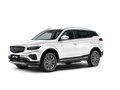 2026 Belgee X70 I Рестайлинг, белый