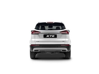 2026 Belgee X70 I Рестайлинг, белый, 2609990 рублей, вид 5