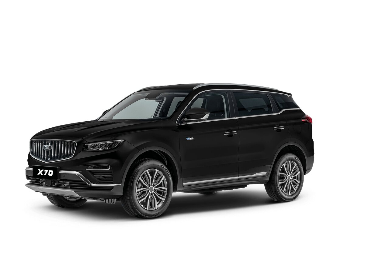 Открыть фотографии: Belgee X70 I Рестайлинг