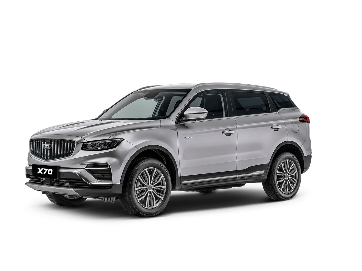 Открыть фотографии: Belgee X70 I Рестайлинг