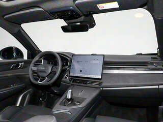 2026 Lynk & Co 01 I Рестайлинг 2, серый, 7178335 рублей, вид 5