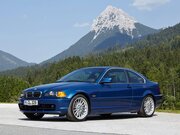 Изображение BMW 3 серии IV (E46) 1998—2003