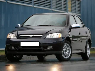 Chevrolet Viva