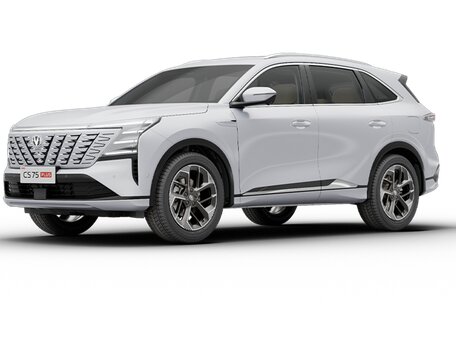 Changan CS75 Plus IV