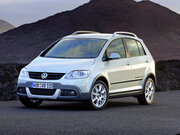 Изображение Volkswagen Golf Plus I 2005—2009
