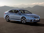 Изображение Honda Accord VIII Рестайлинг 2011—2015