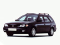 2000 Toyota Corolla VIII (E110) Рестайлинг, серый, 595000 рублей - вид 2