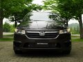 2008 Honda Stream II, чёрный, 1250000 рублей - вид 3