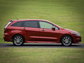 2011 Honda Stream II Рестайлинг, чёрный, 1470000 рублей - вид 2
