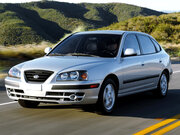 Изображение Hyundai Elantra III (XD2) Рестайлинг 2003—2010