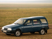 Изображение Иж 21261 «Фабула» 2004—2005