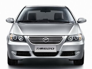 2012 Lifan Solano I (620), синий, 120000 рублей, вид 4