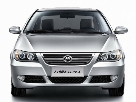 2012 Lifan Solano I (620), синий, 120000 рублей - вид 3