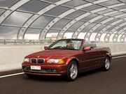 Изображение BMW 3 серии IV (E46) 1998—2003