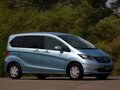 2012 Honda Freed I Рестайлинг, белый, 1300000 рублей - вид 2