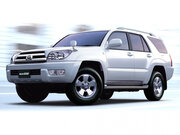 Изображение Toyota Hilux Surf IV 2002—2009