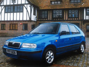 Изображение Skoda Felicia I Рестайлинг 1998—2001