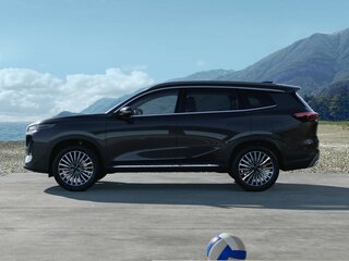 2026 Tenet T8, чёрный, 3299000 рублей, вид 3