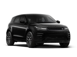 2026 Land Rover Range Rover Evoque II Рестайлинг, белый, 6090000 рублей, вид 1