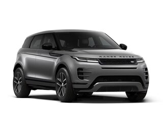 2025 Land Rover Range Rover Evoque II Рестайлинг, белый, 6949000 рублей, вид 1