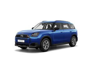 2026 Mini Countryman S III, зелёный, 6590000 рублей, вид 3