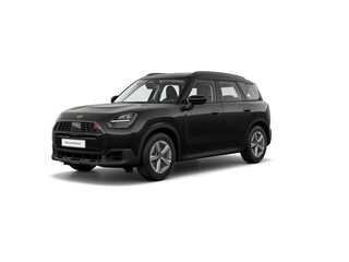 2026 Mini Countryman S III, зелёный, 6590000 рублей, вид 1