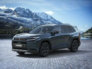 Изображение Suzuki Across II 2026 – н.в.