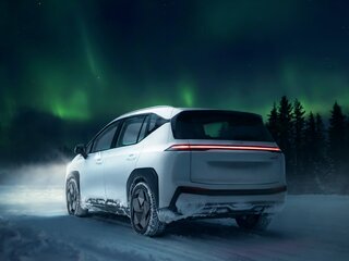2026 UMO 5, белый, 3715000 рублей, вид 4