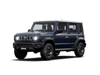 2025 Suzuki Jimny IV, коричневый, 4250000 рублей, вид 1