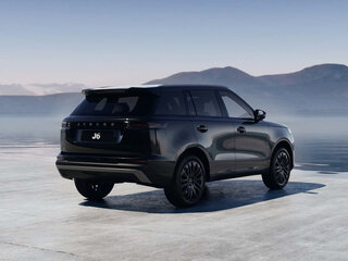 2026 Jaecoo J6, чёрный, 2330000 рублей, вид 2