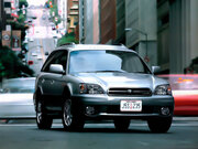 Изображение Subaru Legacy Lancaster II 1998 – 2001