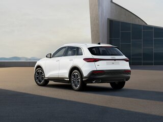 2026 Audi Q5 45 TFSI III (GU), белый, 8500000 рублей, вид 2