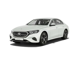 2025 Mercedes-Benz E-Класс 300 VI (W214, S214), белый, 8899000 рублей, вид 2