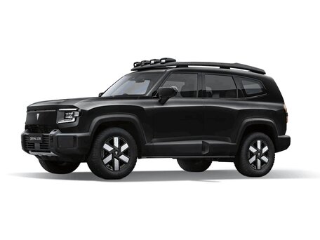 Changan Deepal G318 I