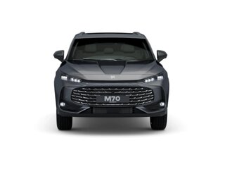 2026 Москвич М70, серый, 3499000 рублей, вид 4