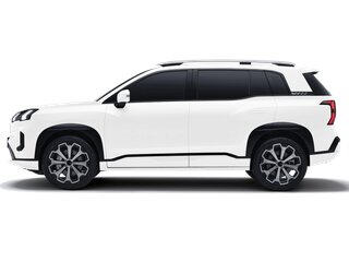 2026 GAC Aion V, белый, 4599000 рублей, вид 1