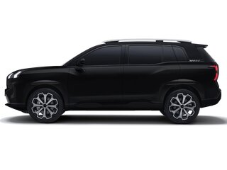 GAC Aion V