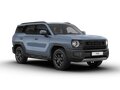 2026 Haval H3 I Рестайлинг, серый, 3249000 рублей