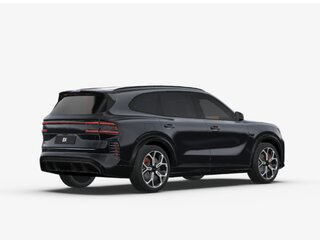 2026 Zeekr 8X Dawn, чёрный, 13600000 рублей, вид 2