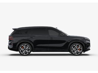 2026 Zeekr 8X Dawn, чёрный, 13600000 рублей, вид 3