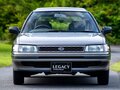 1994 Subaru Legacy I, серебристый, 1000000 рублей - вид 3