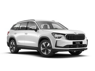 2026 Skoda Kodiaq II, синий, 6490000 рублей, вид 2