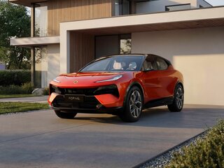 2026 Lotus For Me, красный, 12590000 рублей, вид 1