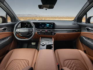 2026 Kia Sportage V Рестайлинг, белый, 3980000 рублей, вид 5