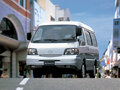 2014 Mazda Bongo IV, белый - вид 3