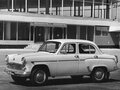 1964 Москвич 403, белый, 68000 рублей - вид 2