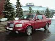 Изображение Москвич Дуэт Дуэт-1 1999 – 2001