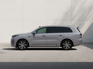 2026 Li Auto (Lixiang) L9 II, серый, 12950000 рублей, вид 3