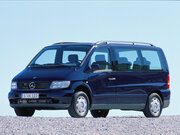 Изображение Mercedes-Benz V-Класс I (W638) 1996—2003